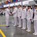 Recruit Training Command Aug. 14, 2025 Pass-In-Review