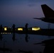 Air Force EOD Airmen sharpen night vision skills during Exercise Northern Strike 25-2