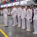 Recruit Training Command Aug. 14, 2025 Pass-In-Review