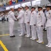 Recruit Training Command Aug. 14, 2025 Pass-In-Review