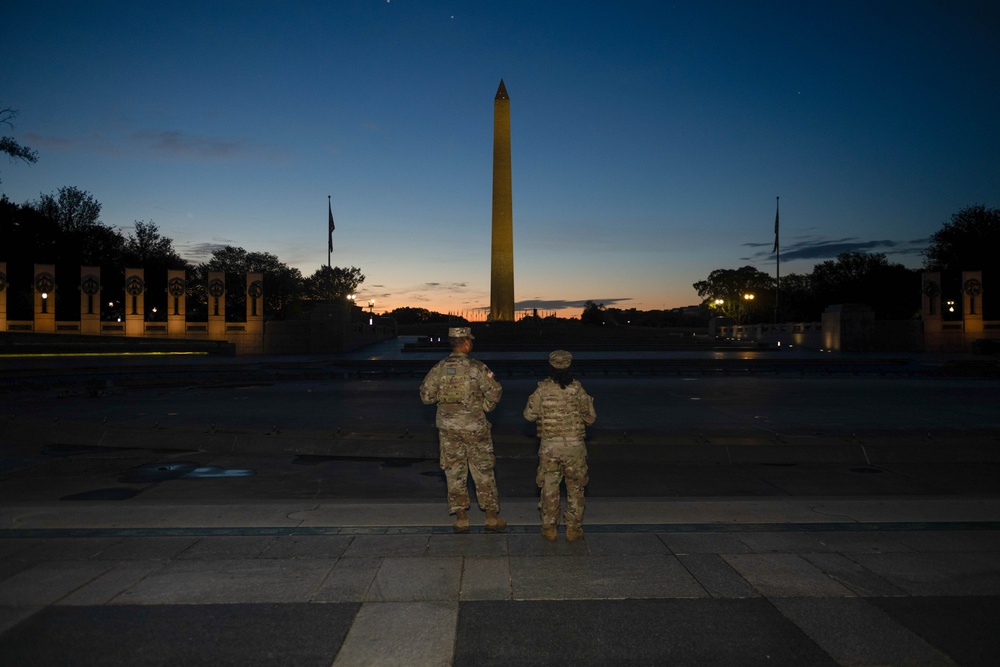 D.C. Safe and Beautiful Task Force