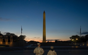 D.C. Safe and Beautiful Task Force