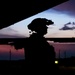 Air Force EOD Airmen sharpen night vision skills during Exercise Northern Strike 25-2