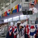 Recruit Training Command Aug. 14, 2025 Pass-In-Review