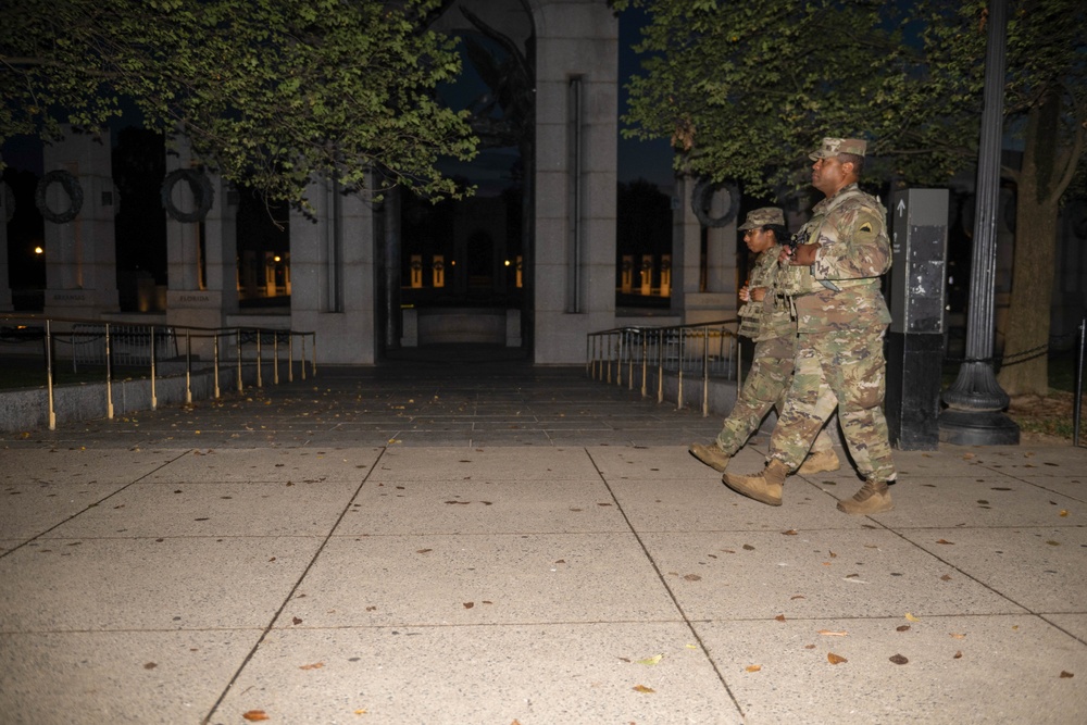 D.C. Safe and Beautiful Task Force