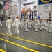 Recruit Training Command Aug. 14, 2025 Pass-In-Review