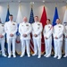 Recruit Training Command Aug. 14, 2025 Pass-In-Review