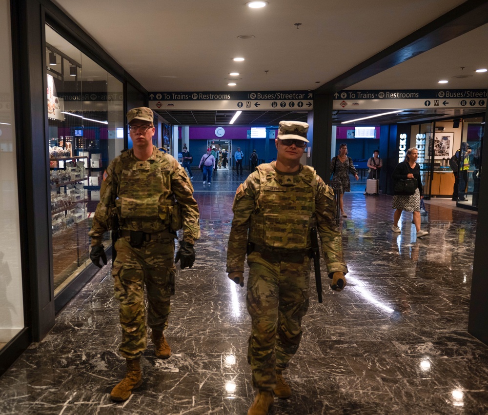 D.C. Safe and Beautiful Task Force