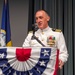 Cmdr. Tolmie Assumes Command of USS Topeka (SSN 754)