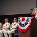 Cmdr. Tolmie Assumes Command of USS Topeka (SSN 754)