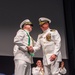 Cmdr. Tolmie Assumes Command of USS Topeka (SSN 754)