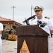 USS Carl Vinson (CVN 70) Returns From Deployment