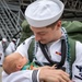 USS Carl Vinson (CVN 70) Returns From Deployment