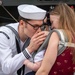 USS Carl Vinson (CVN 70) Returns From Deployment