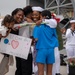 USS Carl Vinson (CVN 70) Returns from Deployment