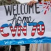 USS Carl Vinson (CVN 70) Returns from Deployment