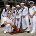 USS Carl Vinson (CVN 70) Returns from Deployment