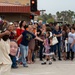 USS Carl Vinson (CVN 70) Returns from Deployment