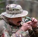 Kentucky Air Guard security forces Airmen strengthen skills in Michigan