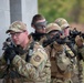 Kentucky Air Guard security forces Airmen strengthen skills in Michigan