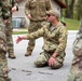 Kentucky Air Guard security forces Airmen strengthen skills in Michigan