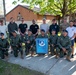 Kentucky Air Guard security forces Airmen strengthen skills in Michigan