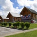 Torii Beach Cabin Reopening Ceremony