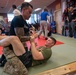 Kentucky Air Guard security forces Airmen strengthen skills in Michigan