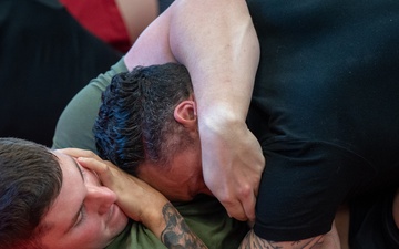 Kentucky Air Guard security forces Airmen strengthen skills in Alpena