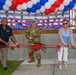 Torii Beach Cabin Reopening Ceremony