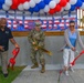 Torii Beach Cabin Reopening Ceremony