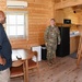 Torii Beach Cabin Reopening Ceremony