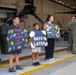 VRM-30 Returns to Home Port