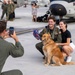 VRM-30 Returns to Home Port