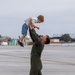 VRM-30 Returns to Home Port