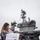 USS Carl Vinson Returns to Home Port