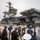 USS Carl Vinson Returns to Home Port