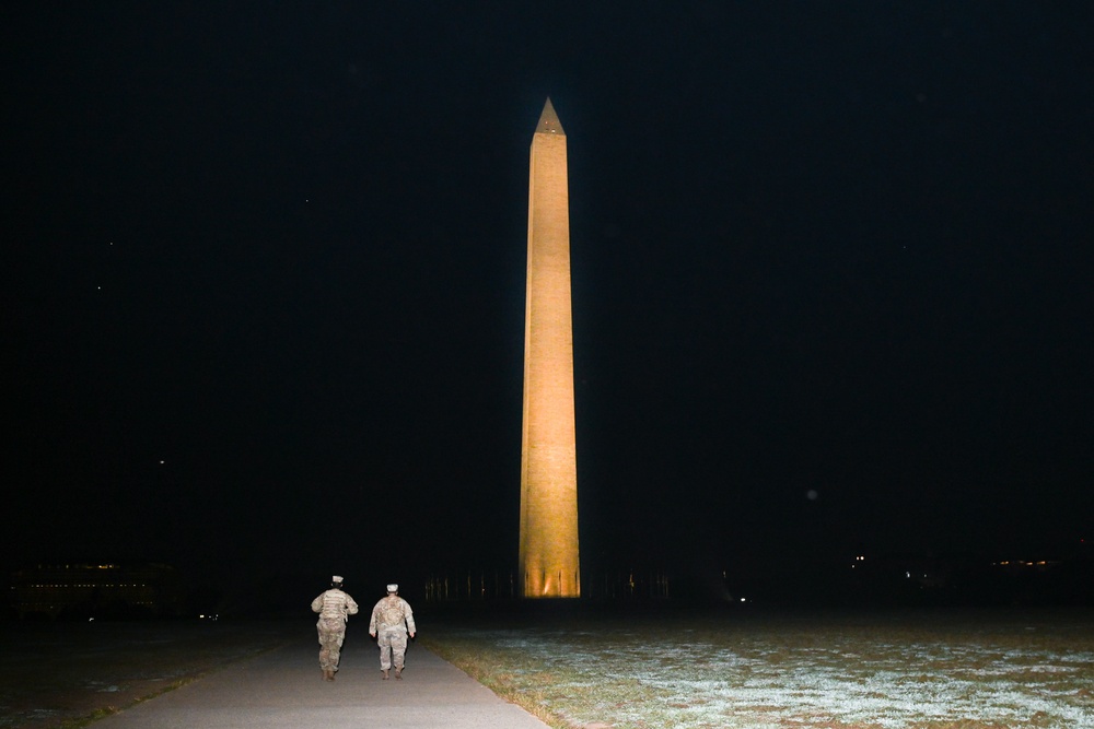 D.C. Safe and Beautiful Task Force