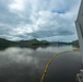 USS Carl M. Levin Conducts Port Visit to Unalaska, Alaska