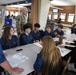 STEM Camp 2025 At 106th Rescue Wing