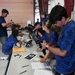 STEM Camp 2025 At 106th Rescue Wing