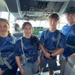 STEM Camp 2025 At 106th Rescue Wing