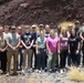 185th medical and fire Airmen train in Hawaii