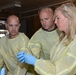 185th medical and fire Airmen train in Hawaii