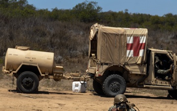 Basic Combat Skills Course