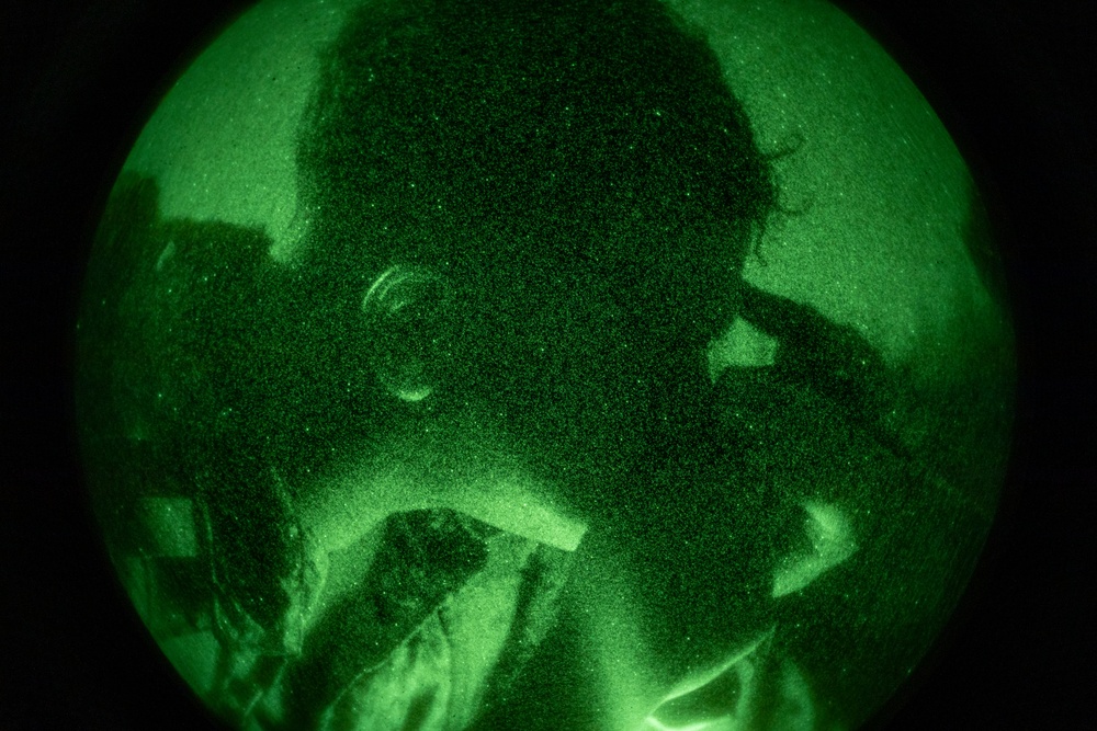 Basic Combat Skills Course