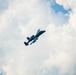 A-10 Thunderbolt IIs soar over Oscoda, Michigan for Exercise Northern Strike 25-2