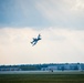 A-10s soar over Michigan for Exercise Northern Strike 25-2