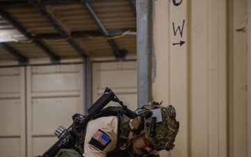 U.S. Navy EOD King Crab 2025