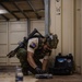 U.S. Navy EOD King Crab 2025